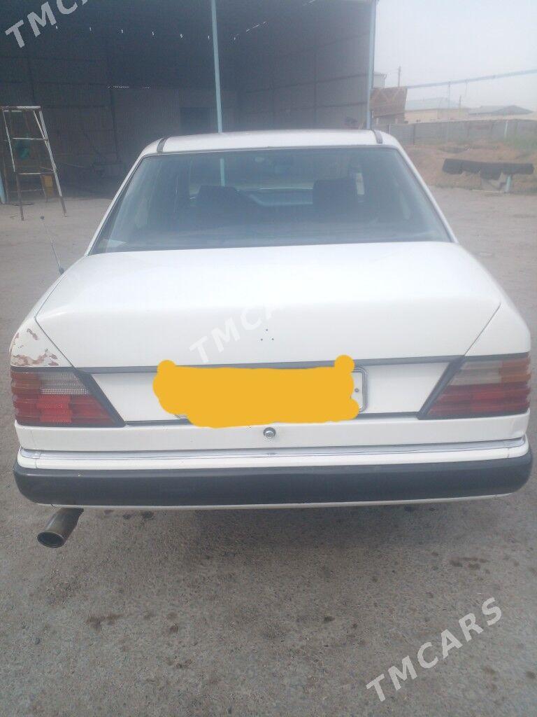 Mercedes-Benz 230E 1990 - 30 000 TMT - Mary - img 2