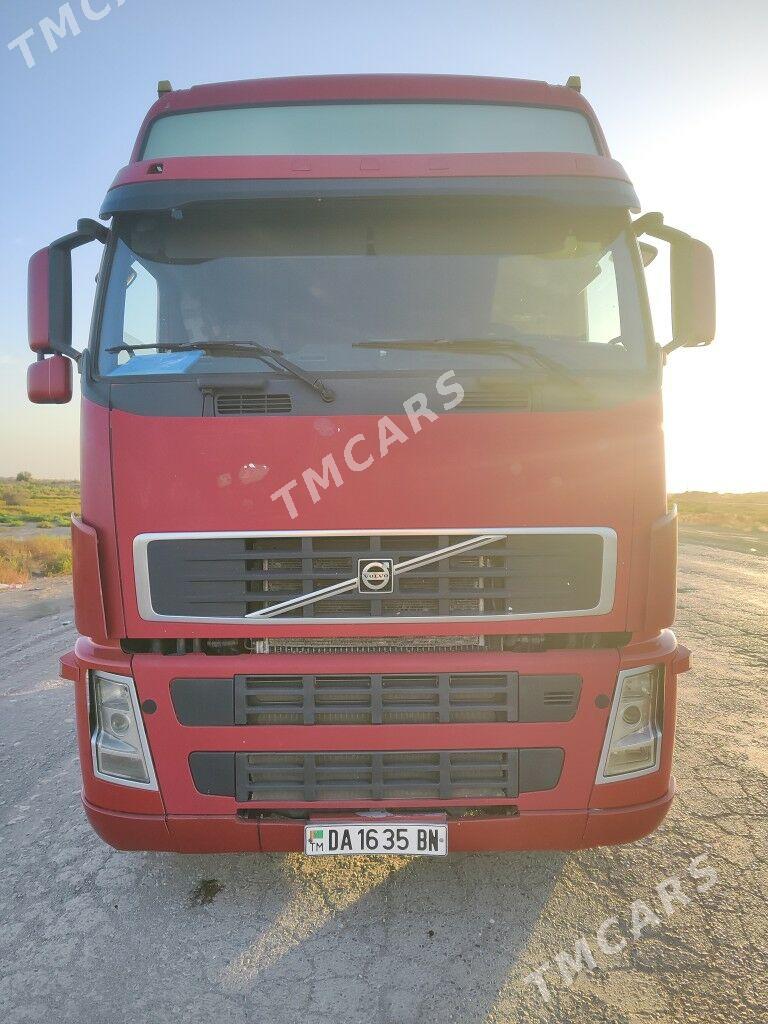 Volvo FH 420 2004 - 900 000 TMT - Туркменбаши - img 3