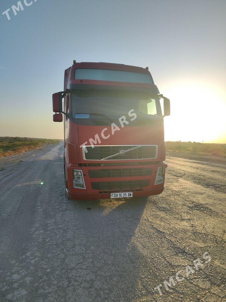 Volvo FH 420 2004 - 900 000 TMT - Türkmenbaşy - img 2