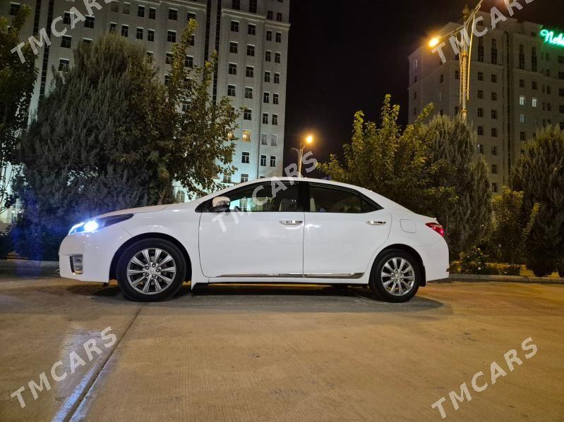 Toyota Corolla 2016 - 200 000 TMT - Aşgabat - img 7