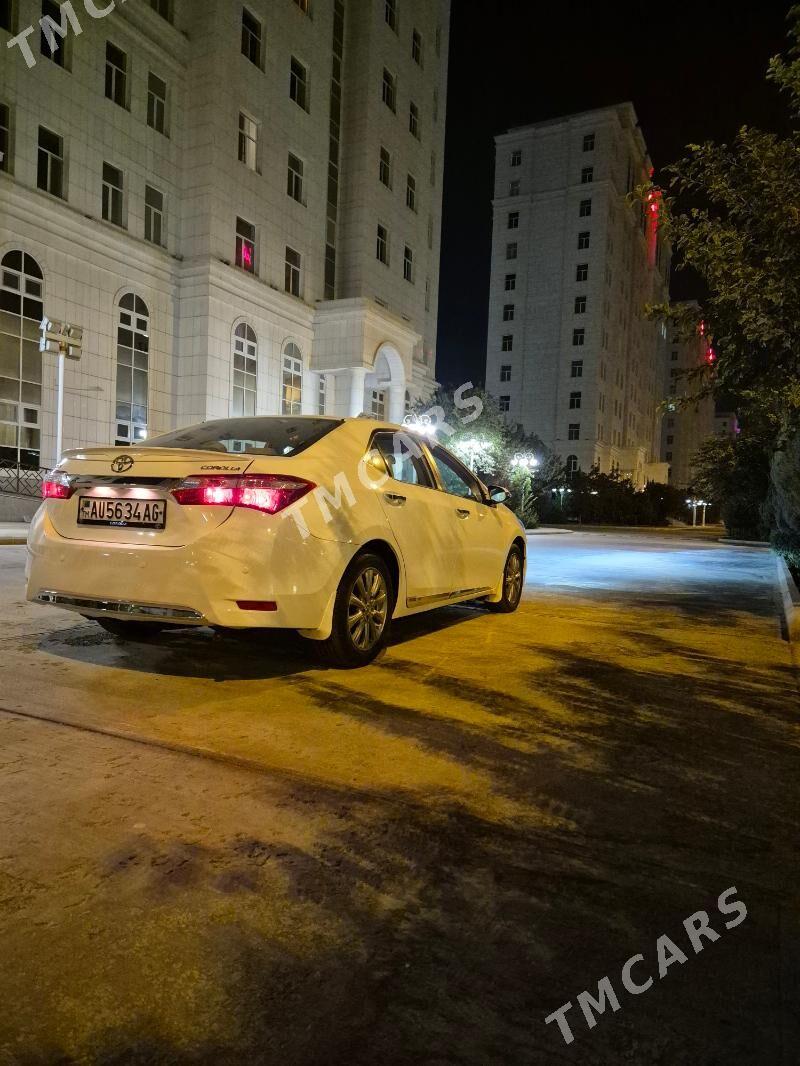 Toyota Corolla 2016 - 200 000 TMT - Aşgabat - img 5