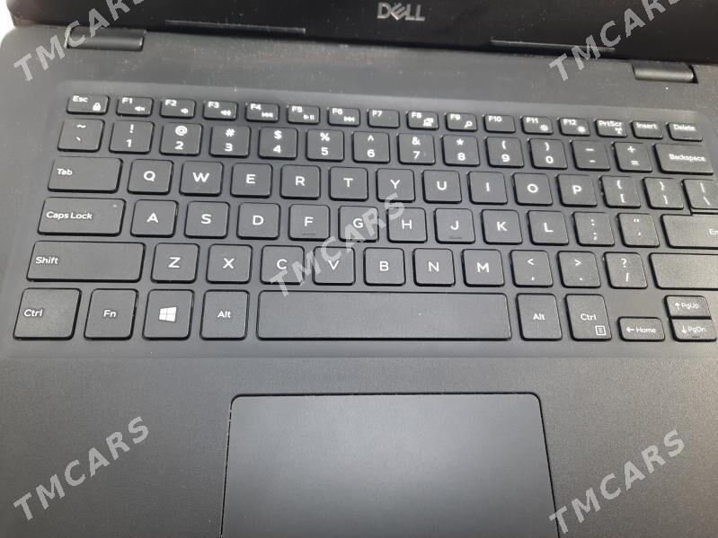 Notebook Dell Latitude i3 Gen6 - Ашхабад - img 3