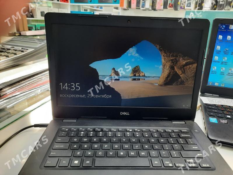 Notebook Dell Latitude i3 Gen6 - Ашхабад - img 4