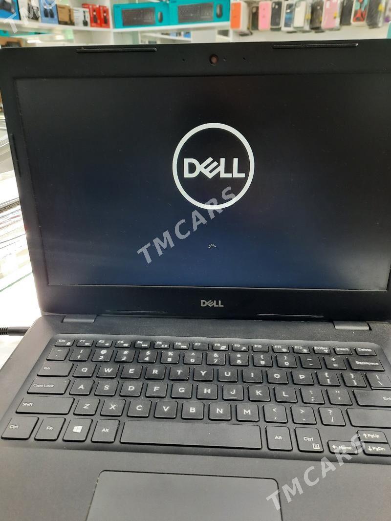 Notebook Dell Latitude i3 Gen6 - Ашхабад - img 2