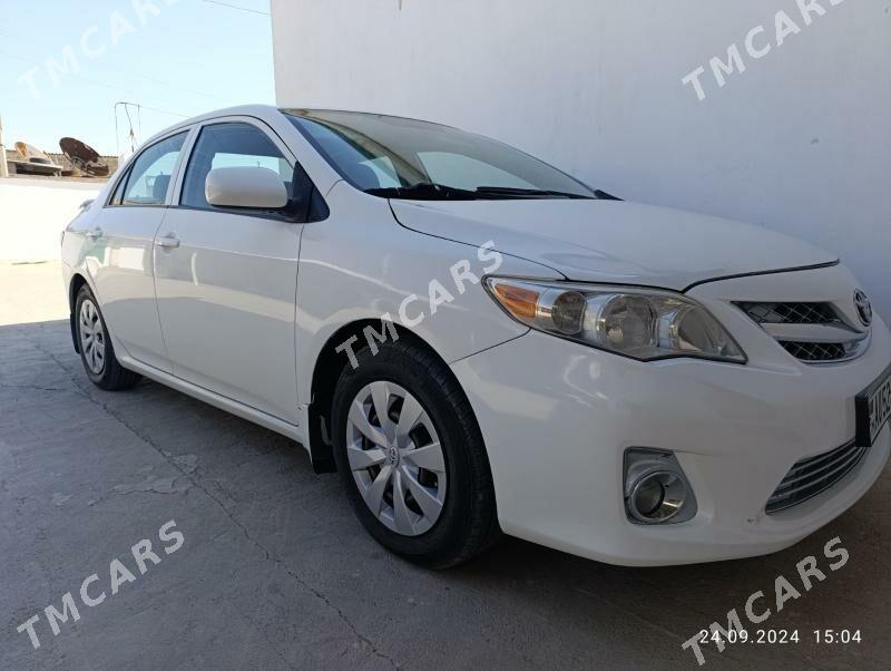 Toyota Corolla 2010 - 117 000 TMT - Kaka - img 2