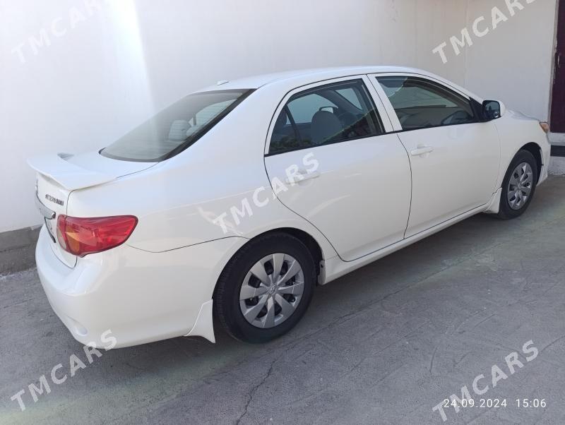 Toyota Corolla 2010 - 117 000 TMT - Кака - img 7