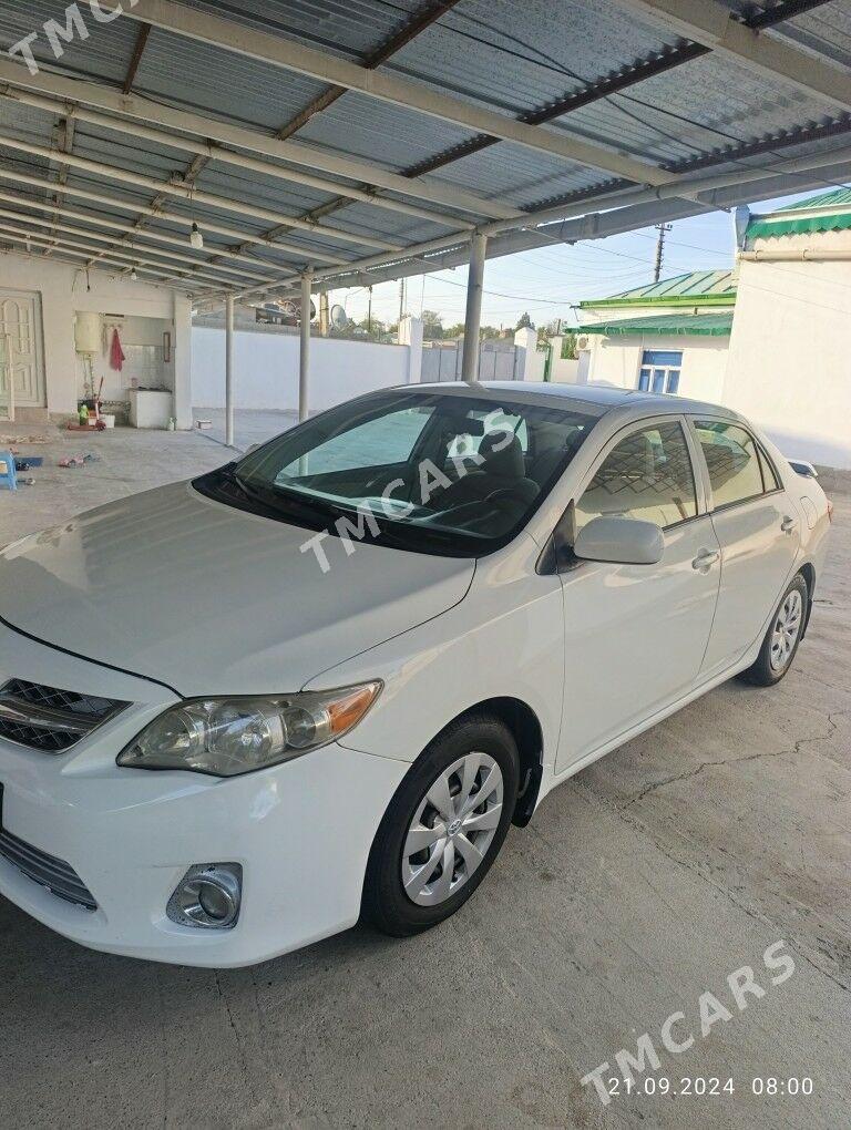 Toyota Corolla 2010 - 117 000 TMT - Кака - img 9