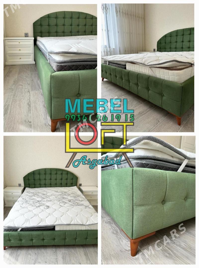 МЕБЕЛЬ MEBEL LOFT  ЛОФТ - Aşgabat - img 2