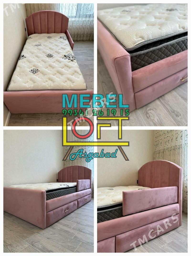 МЕБЕЛЬ MEBEL LOFT  ЛОФТ - Aşgabat - img 7