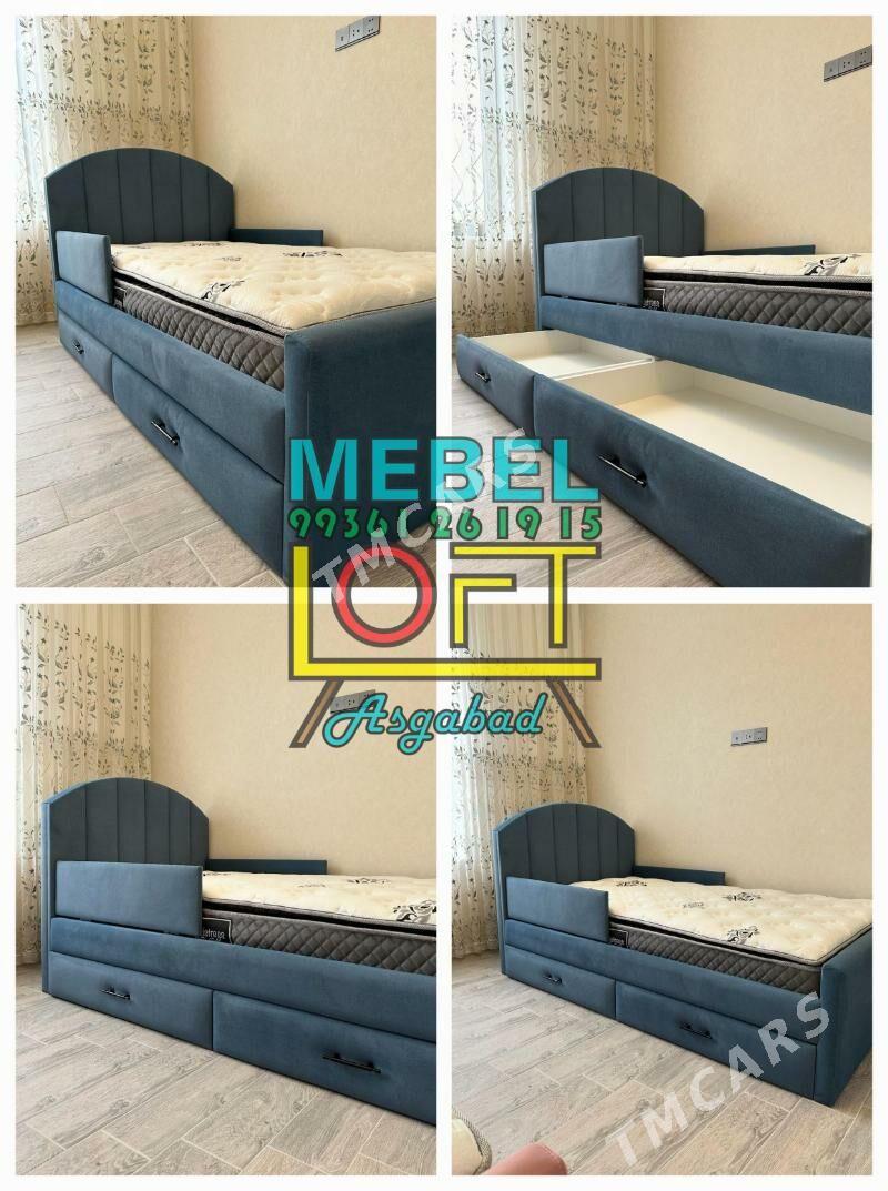 МЕБЕЛЬ MEBEL LOFT  ЛОФТ - Aşgabat - img 8