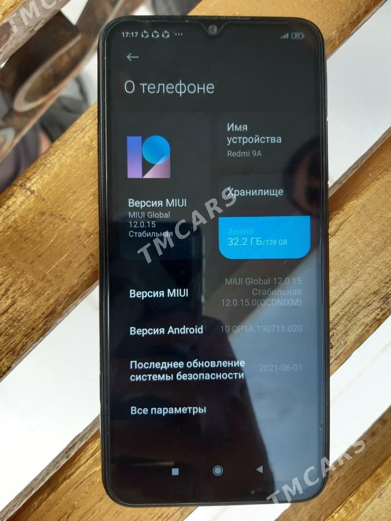 Redmi 9a - Байрамали - img 3
