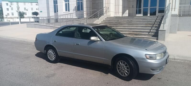 Toyota Chaser 1995 - 45 000 TMT - Туркменбаши - img 4