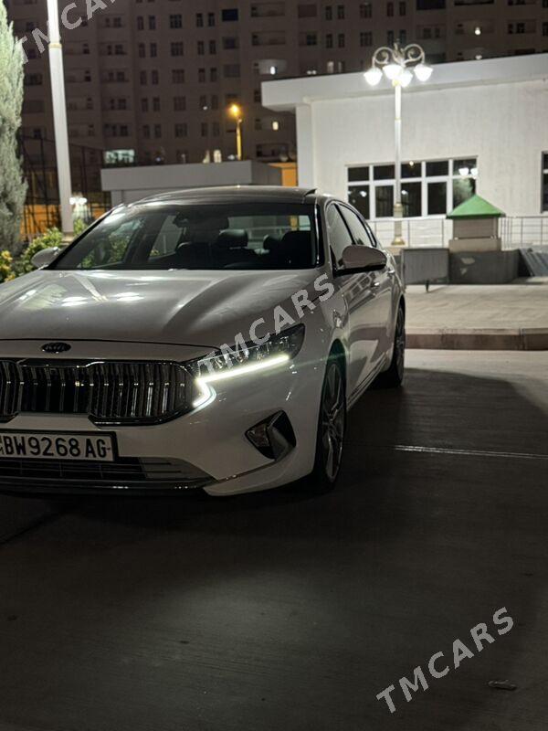 Kia Cadenza 2020 - 385 000 TMT - Aşgabat - img 2