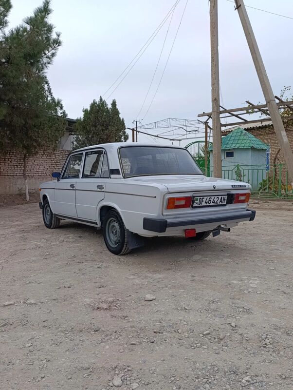 Lada 2106 2000 - 40 000 TMT - Теджен - img 4