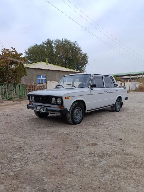 Lada 2106 2000 - 40 000 TMT - Теджен - img 3