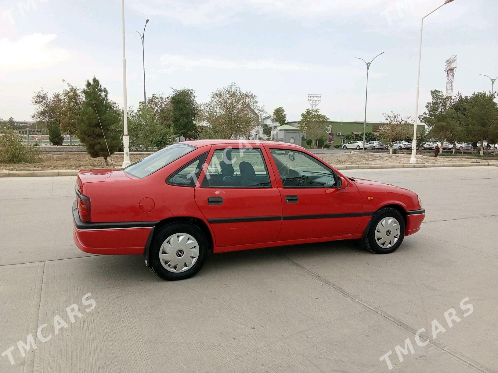 Opel Vectra 1995 - 40 000 TMT - Мары - img 2