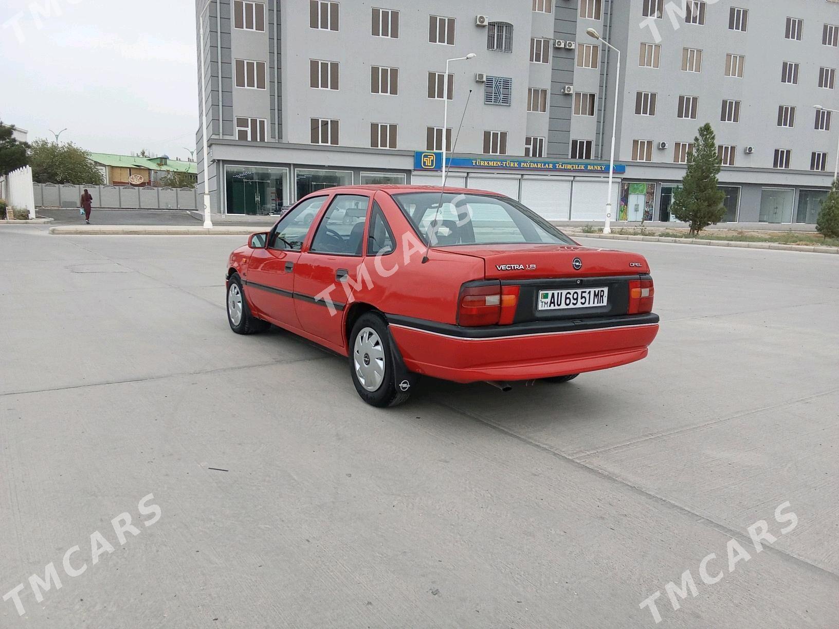 Opel Vectra 1995 - 40 000 TMT - Мары - img 5