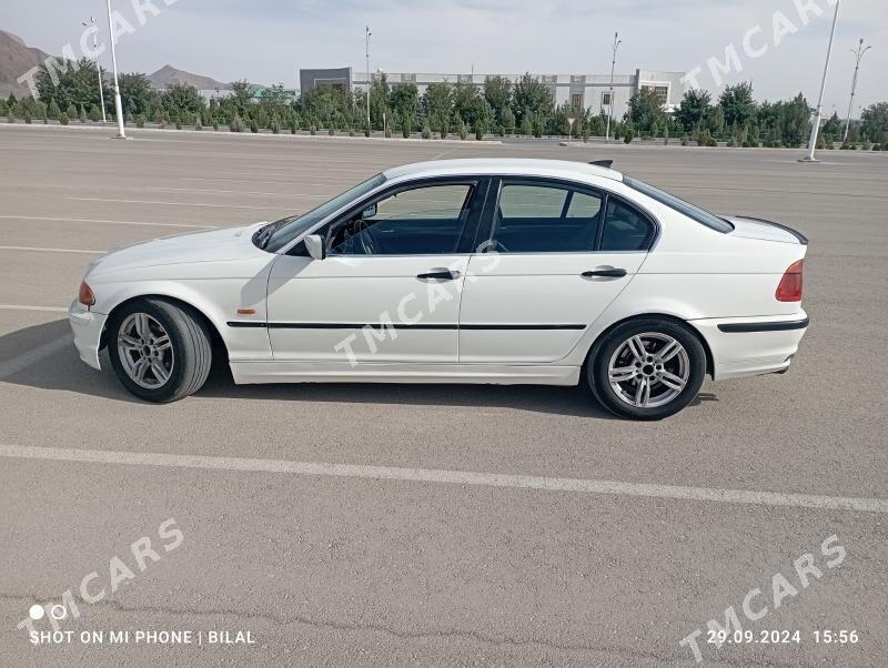 BMW E46 2001 - 50 000 TMT - Balkanabat - img 3