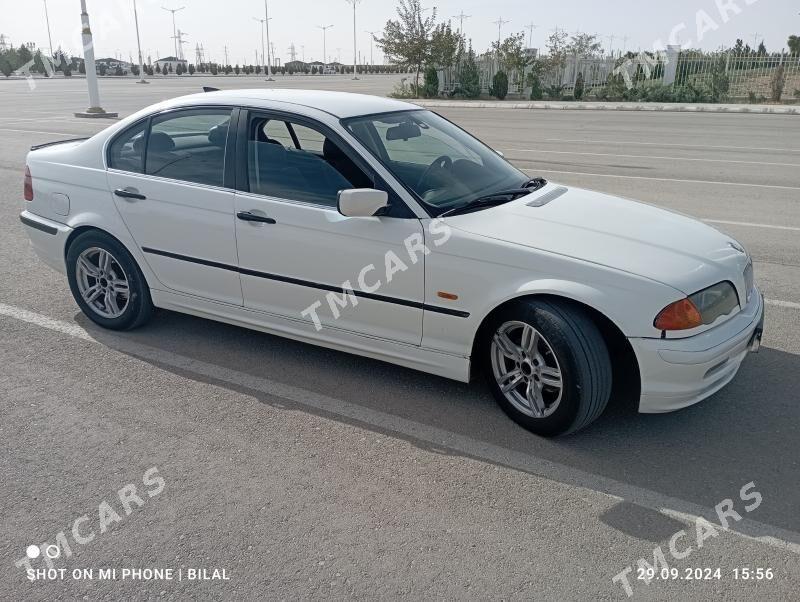 BMW E46 2001 - 50 000 TMT - Balkanabat - img 4