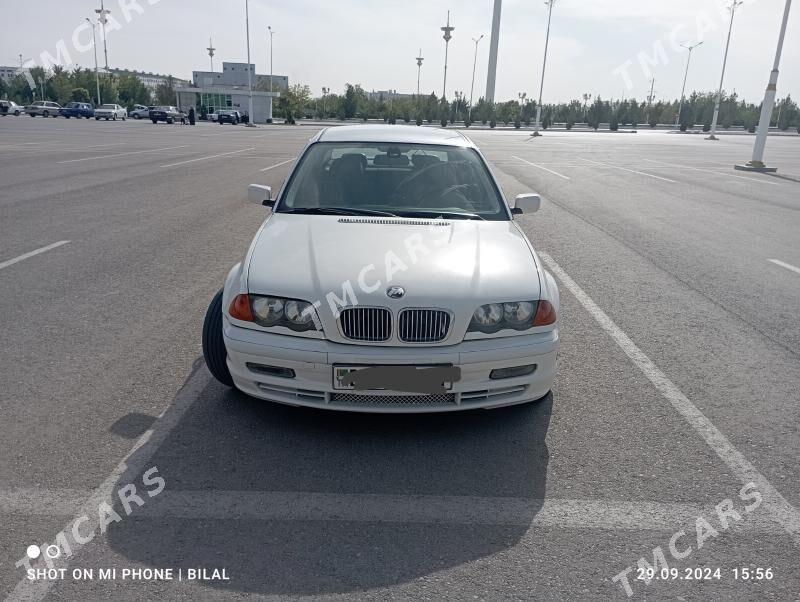 BMW E46 2001 - 50 000 TMT - Balkanabat - img 5