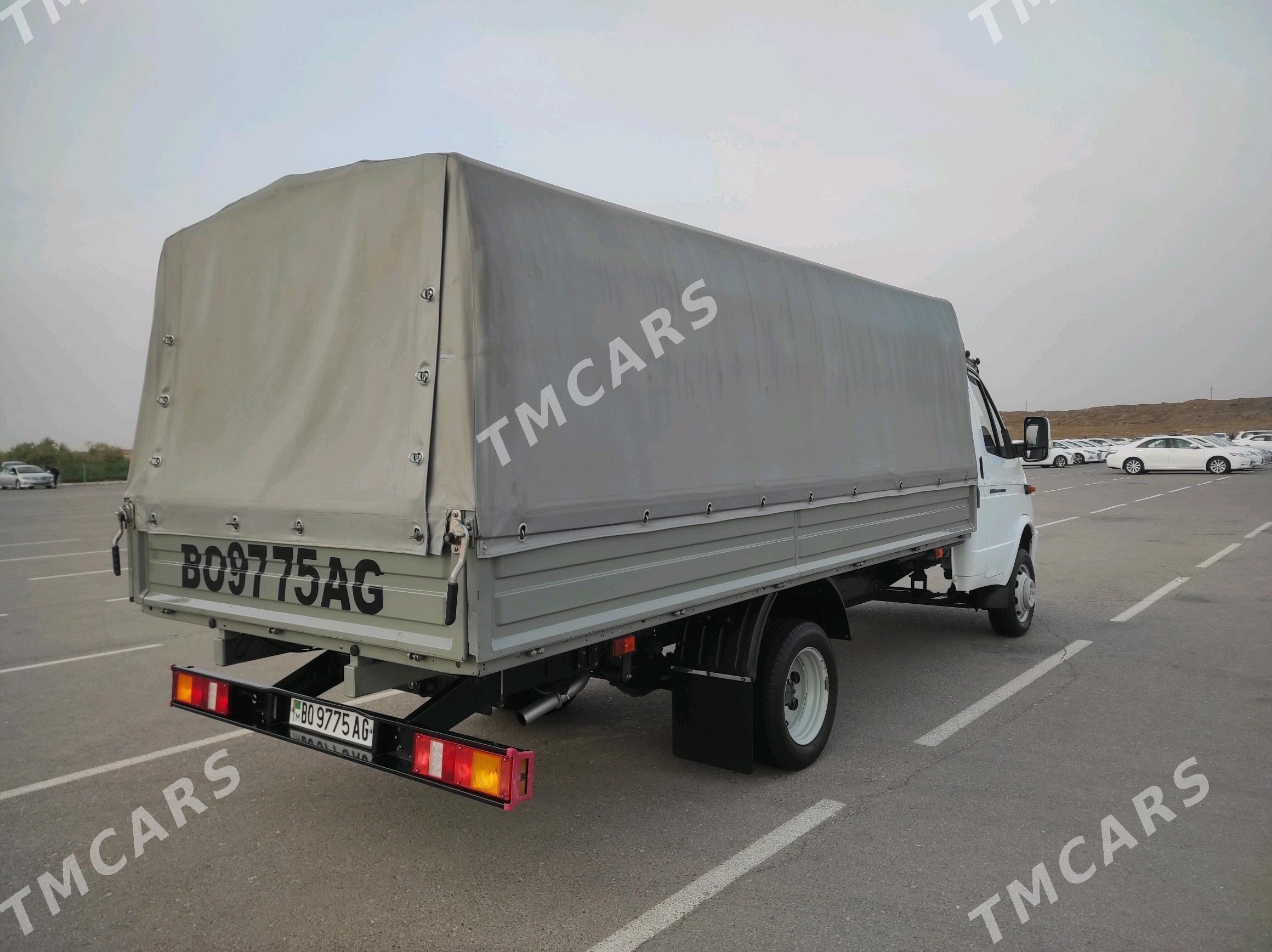 Gaz Gazel 2015 - 290 000 TMT - Aşgabat - img 3