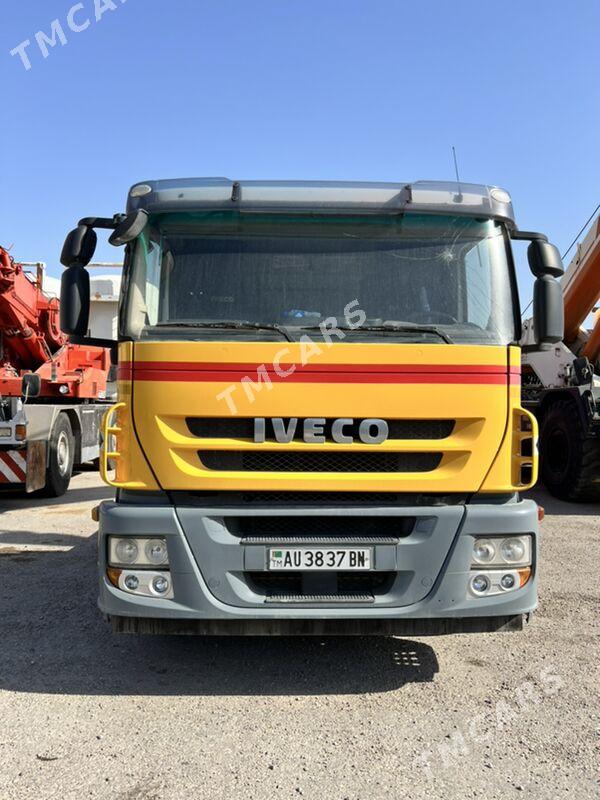 Iveco Stralis 450 2010 - 460 000 TMT - Balkanabat - img 2