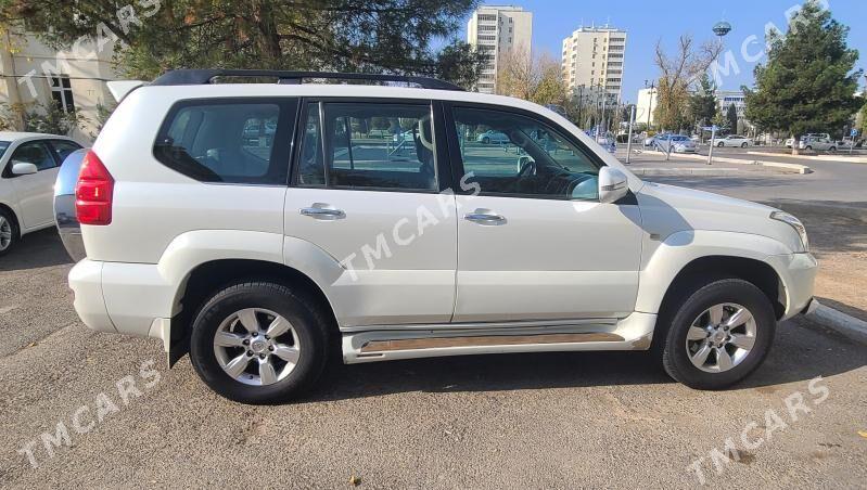 Toyota Land Cruiser Prado 2005 - 300 000 TMT - Änew - img 4