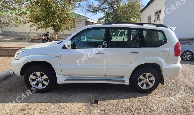 Toyota Land Cruiser Prado 2005 - 300 000 TMT - Änew - img 3