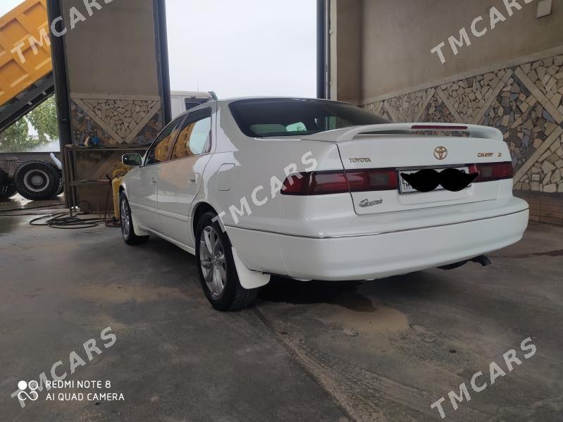 Toyota Camry 1997 - 94 000 TMT - Mary - img 2