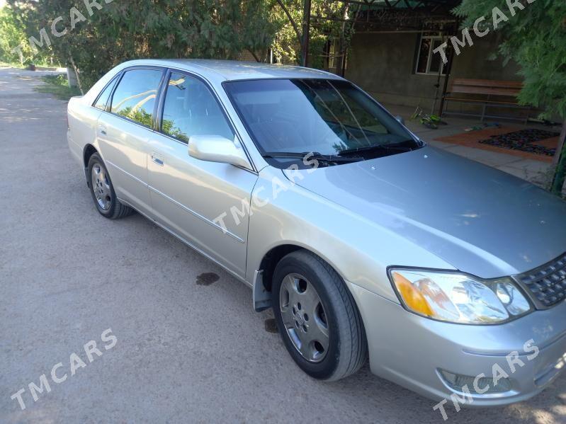 Toyota Avalon 2003 - 160 000 TMT - Daşoguz - img 2