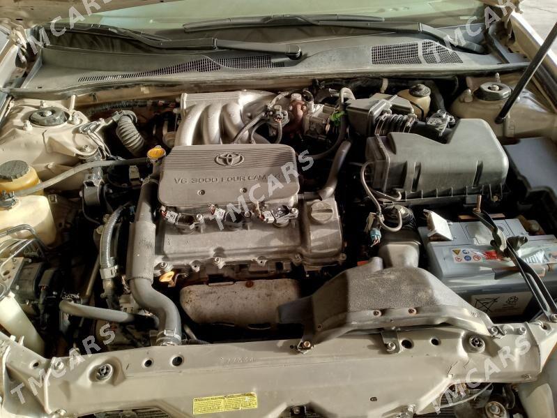 Toyota Camry 2002 - 140 000 TMT - Murgap - img 8