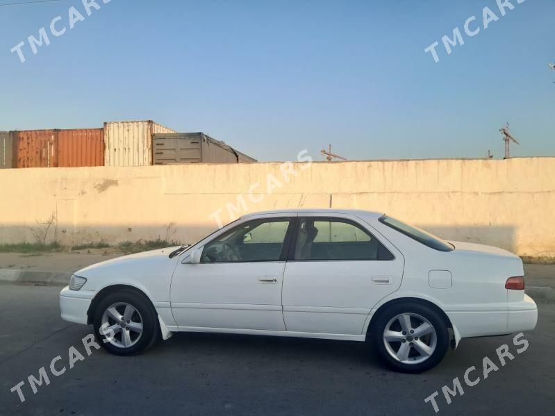 Toyota Camry 2001 - 115 000 TMT - Türkmenbaşy - img 4