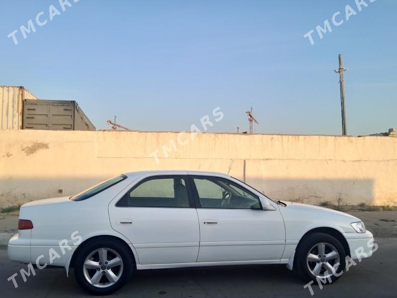 Toyota Camry 2001 - 115 000 TMT - Туркменбаши - img 3