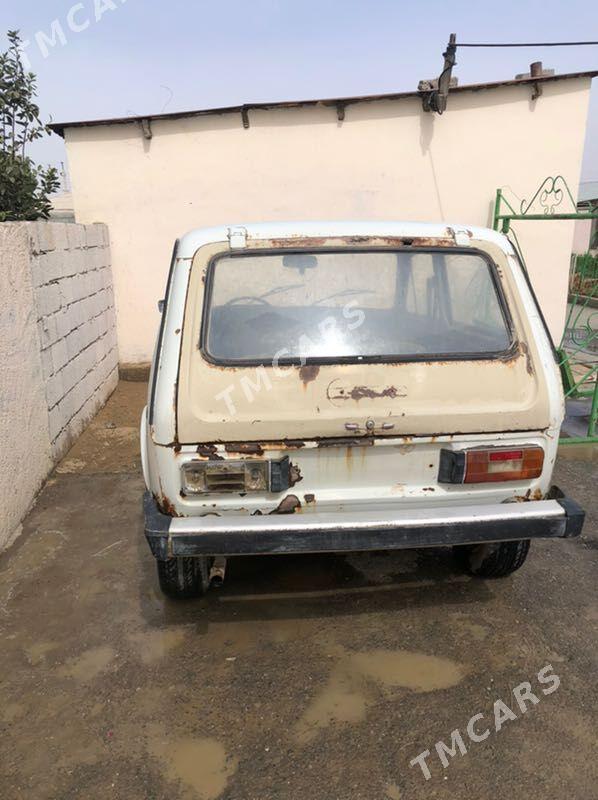 Lada Niva 1988 - 10 000 TMT - Gökdepe - img 2