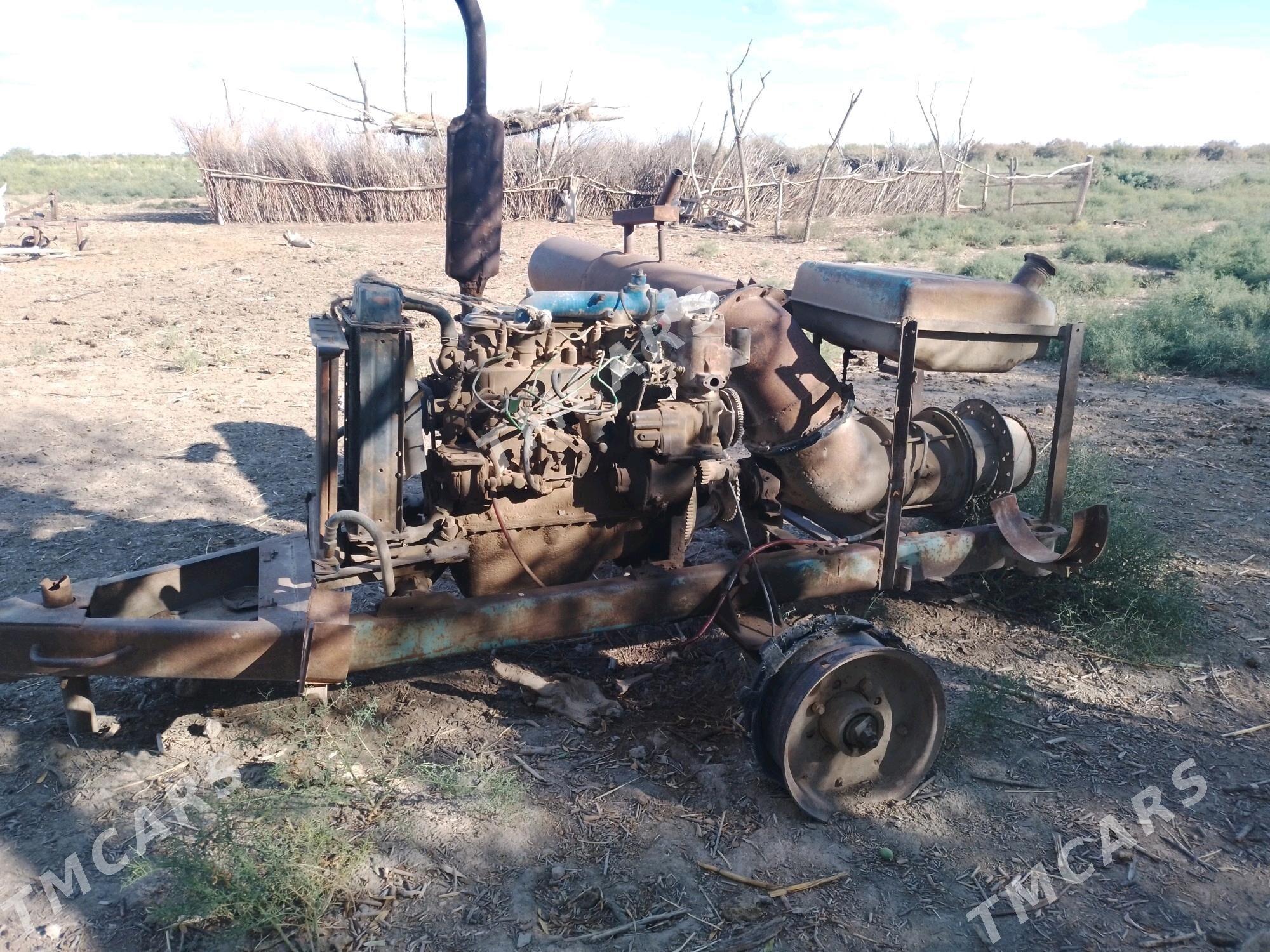 сув соружы насос - Türkmenbaşy etr. - img 7