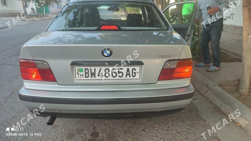 BMW 1 Series 1996 - 55 000 TMT - Ашхабад - img 2