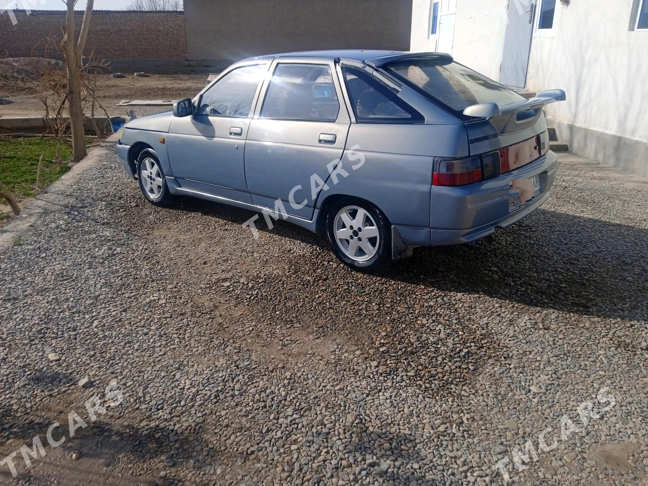 Lada 2112 2002 - 15 000 TMT - Tejen - img 3