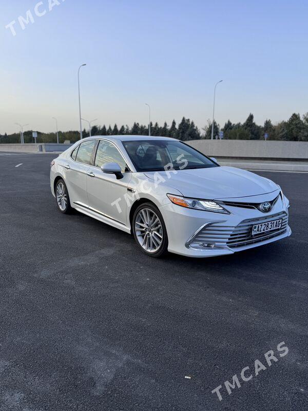 Toyota Camry 2020 - 350 000 TMT - Aşgabat - img 3