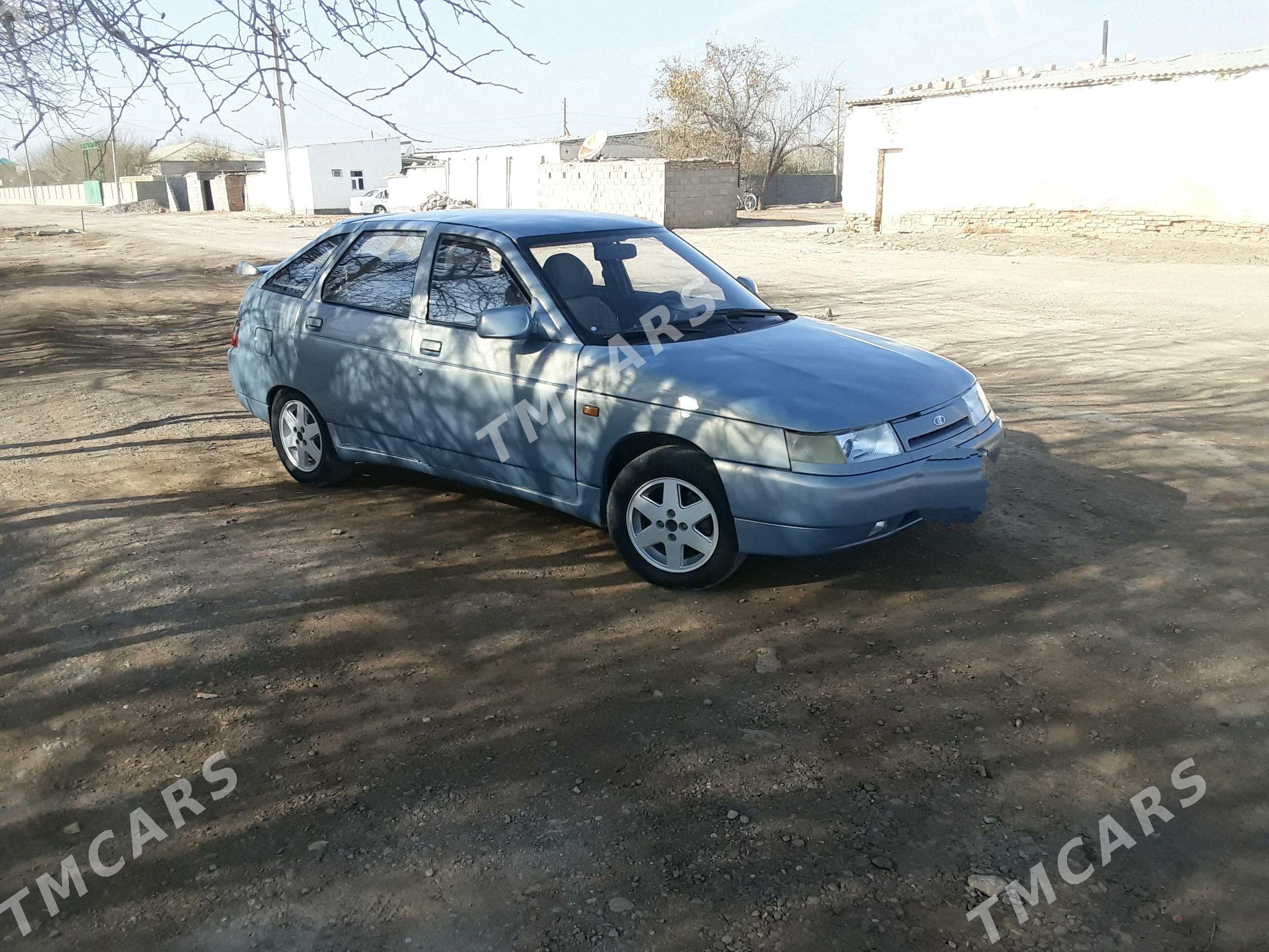 Lada 2112 2002 - 15 000 TMT - Tejen - img 6