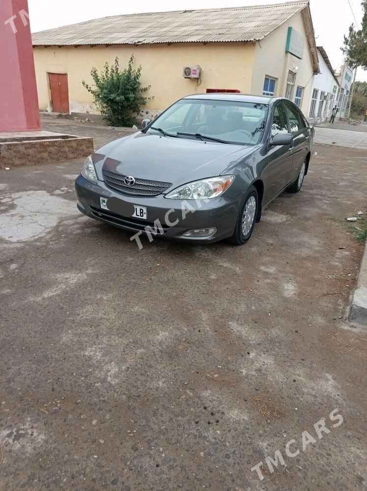 Toyota Camry 2003 - 122 000 TMT - Sakar - img 3