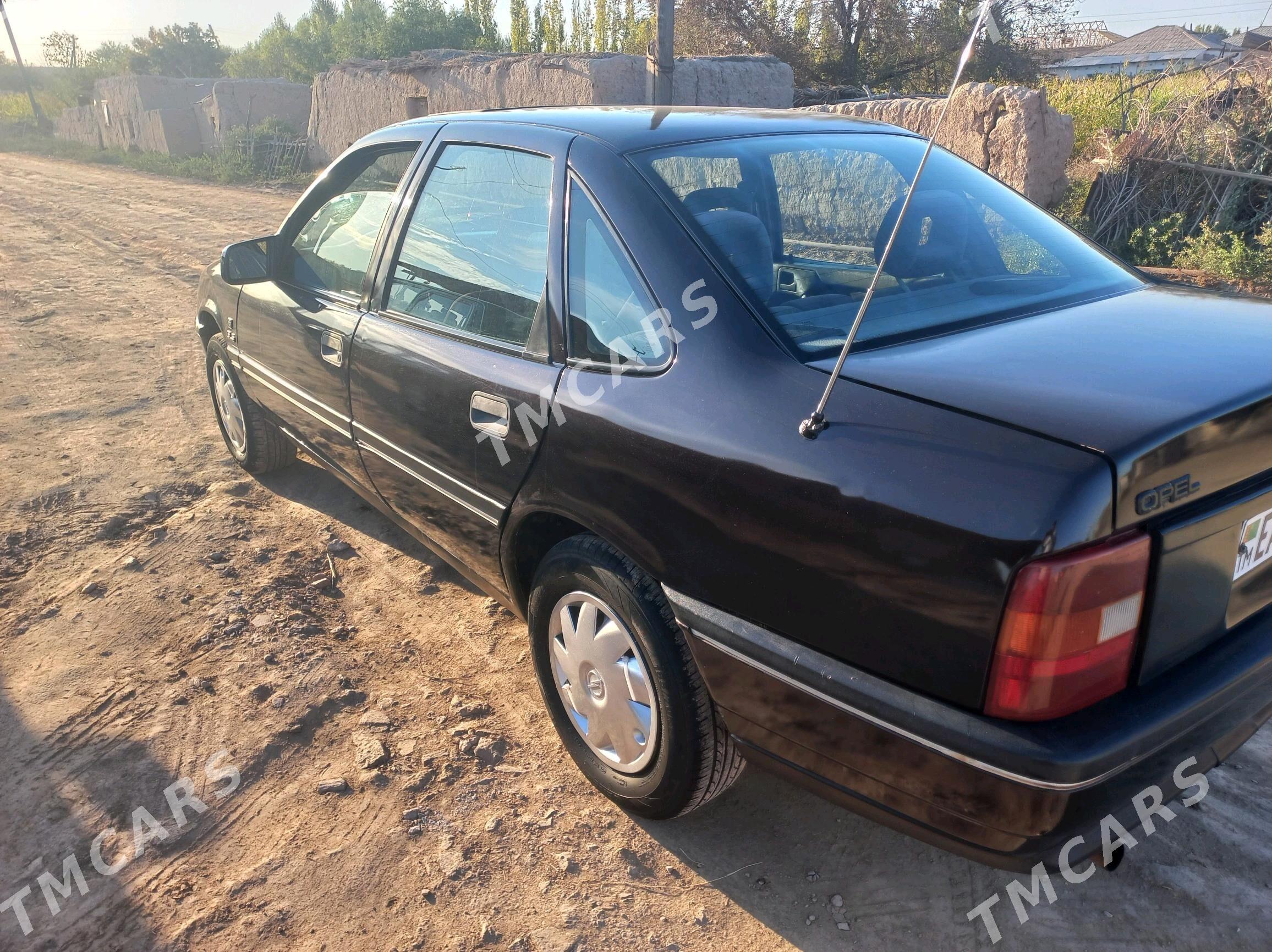 Opel Vectra 1991 - 35 000 TMT - Türkmenbaşy etr. - img 3