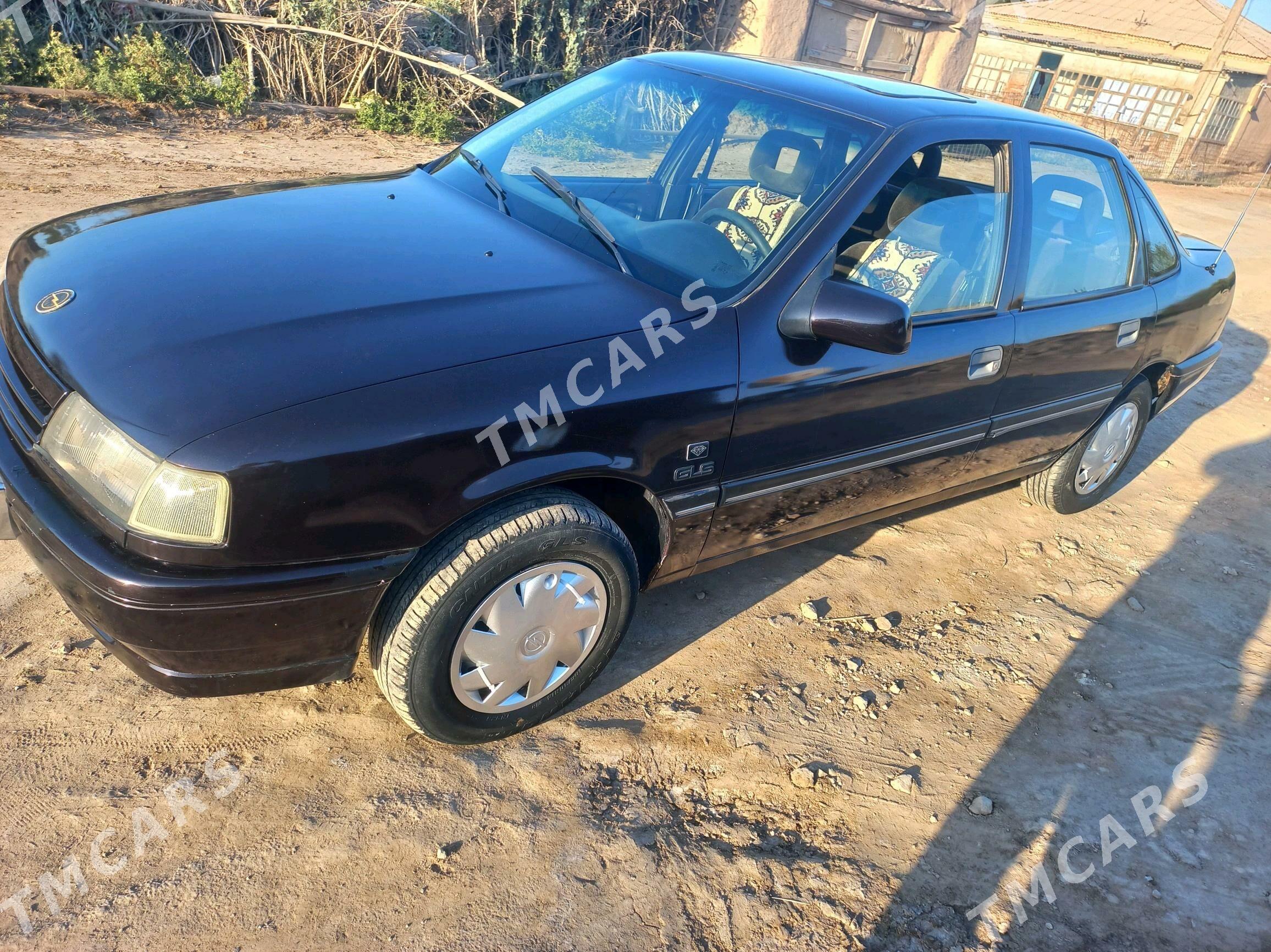 Opel Vectra 1991 - 35 000 TMT - етр. Туркменбаши - img 4