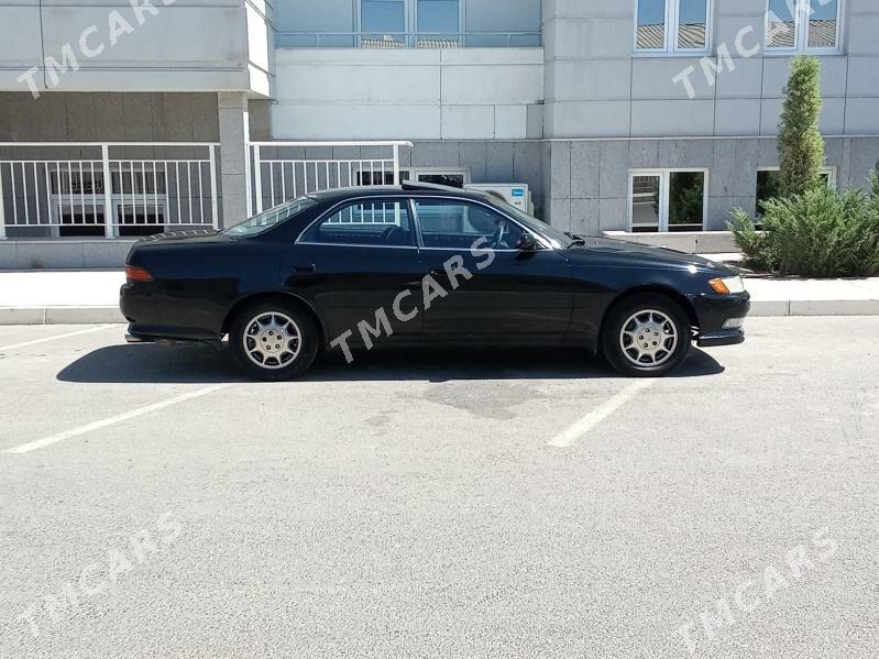 Toyota Mark II 1995 - 200 000 TMT - Mary - img 2