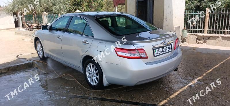 Toyota Camry 2010 - 130 000 TMT - Эсенгулы - img 6