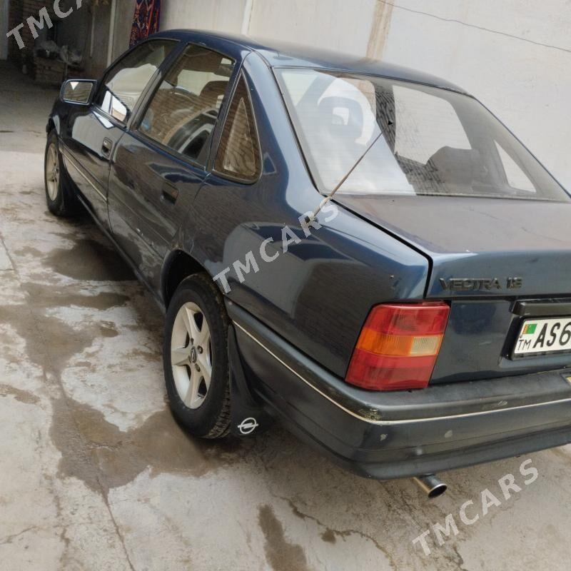 Opel Vectra 1991 - 35 000 TMT - Çärjew - img 3