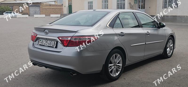 Toyota Camry 2016 - 242 000 TMT - Türkmenabat - img 3