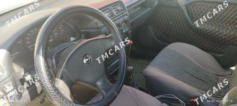 Opel Vectra 1991 - 36 000 TMT - Гёкдепе - img 5