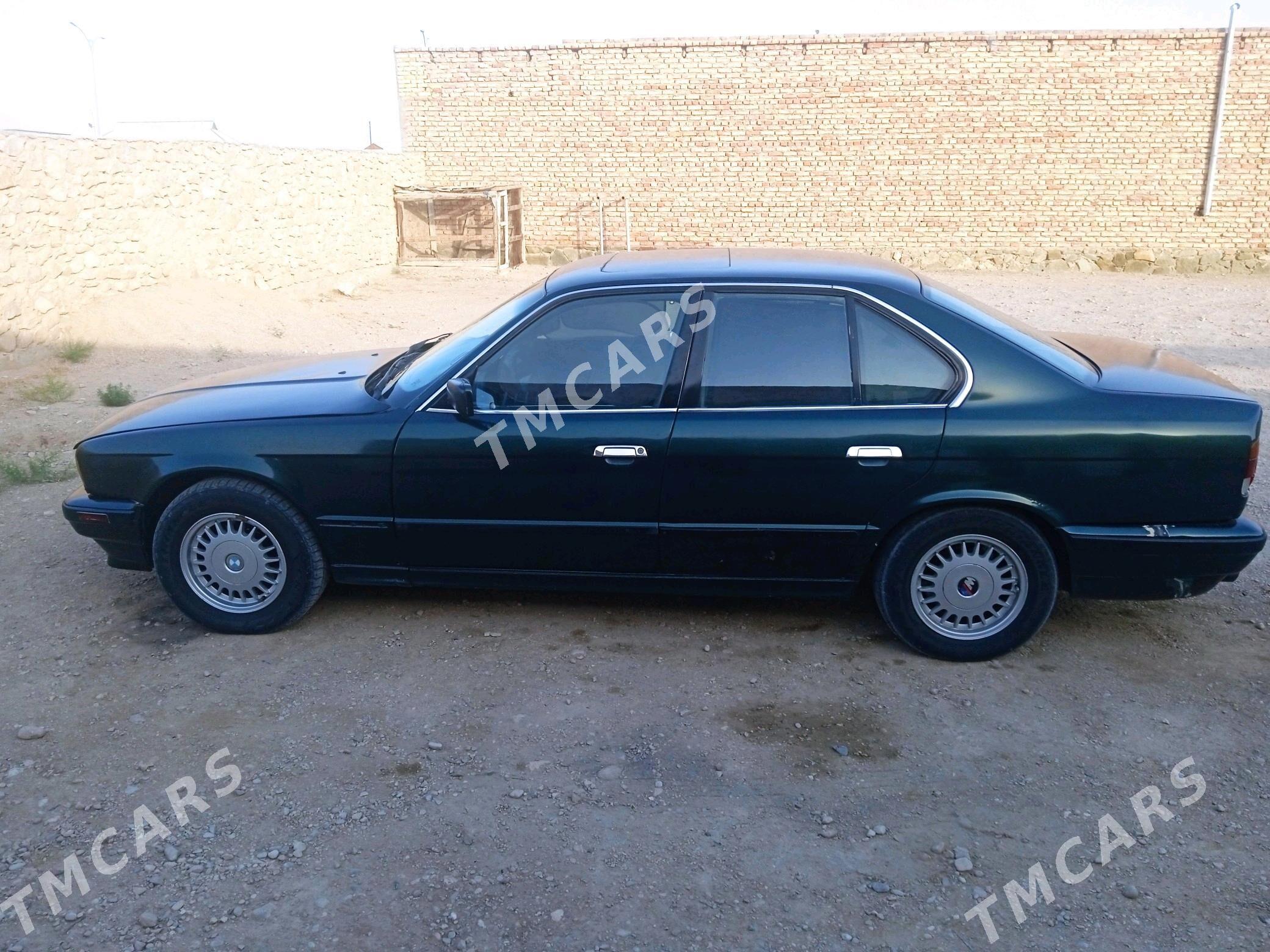 BMW 525 1991 - 40 000 TMT - Балканабат - img 3