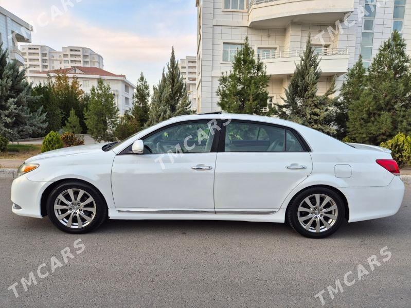 Toyota Avalon 2011 - 214 000 TMT - Ашхабад - img 3