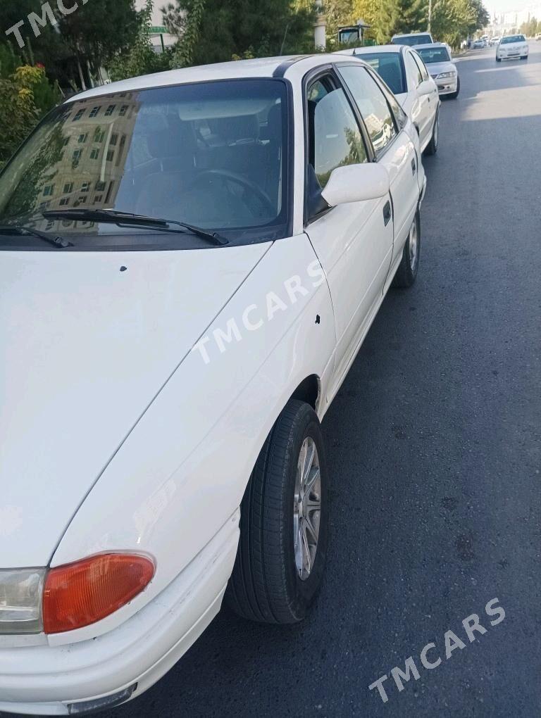 Opel Astra 1995 - 26 000 TMT - Aşgabat - img 4